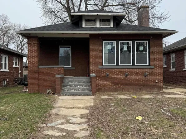 3667 Monroe St, Gary, IN 46408