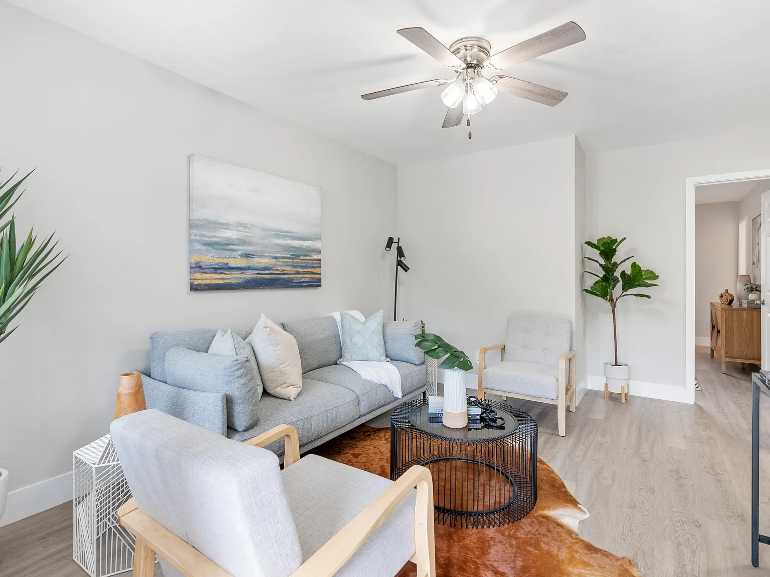 1 bed, 800 sqft, $1,650 — Photo 3