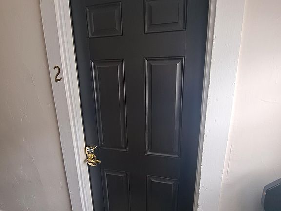 Digital & key access