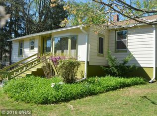 15812 Joyce Ln, Laurel, MD 20707