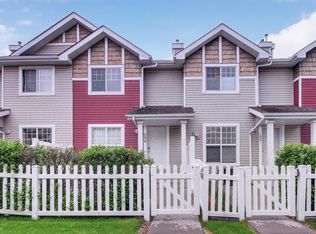5604 199th St NW #156, Edmonton, AB T6M2Z9