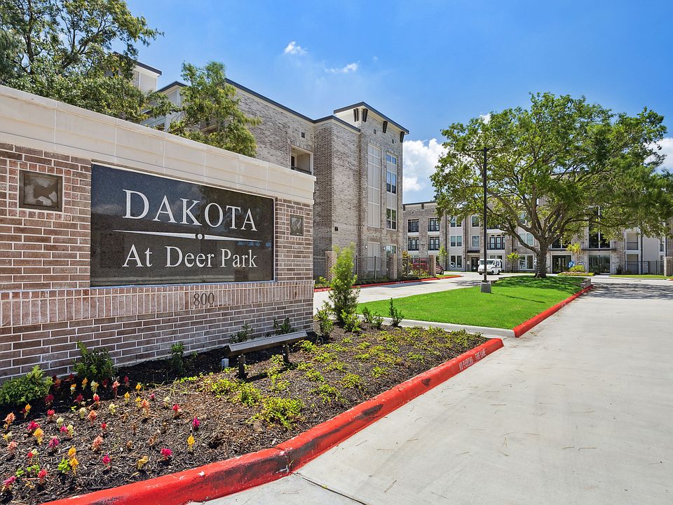 Dakota At Deer Park