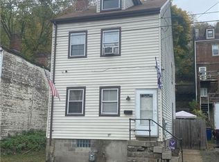 1124 Spring Garden Ave, Pittsburgh, PA 15212