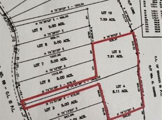 1206 & 1208 Walter Sams Rd, Winterville, GA 30683