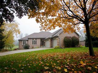 167 Yorkshire Blvd W, Indianapolis, IN 46229