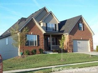 2032 Rose Bay, Versailles, KY 40383