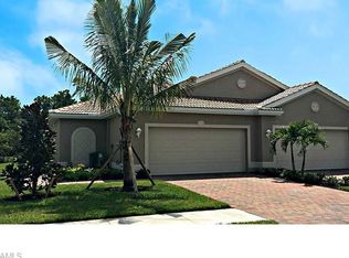 3579 Bridgewell Ct, Fort Myers, FL 33916
