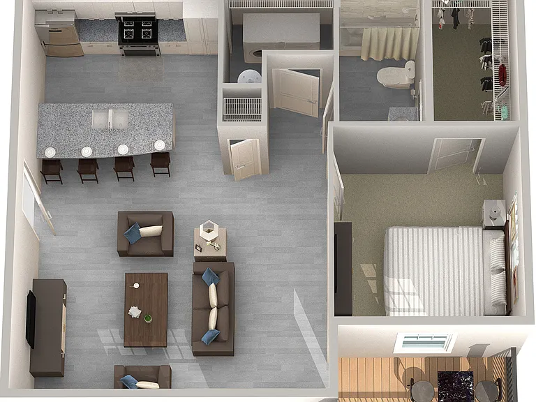 VC Center — Photo 20