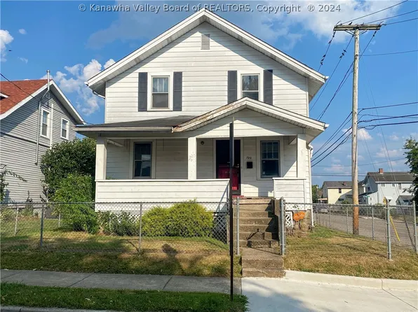 700 Adams St, Charleston, WV 25302