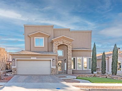 13152 Shady Trl, El Paso, TX, 79938