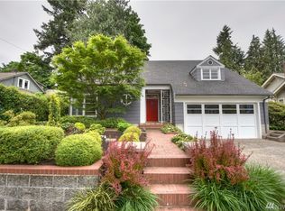 2423 Columbia St SW, Olympia, WA 98501