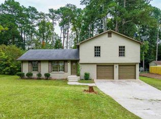 2002 S Oak Dr, Lawrenceville, GA 30044