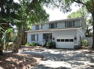 533 Remora Dr, Fripp Island, SC 29920