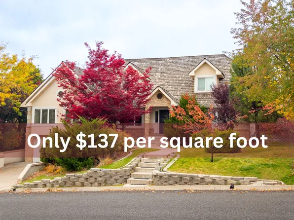 615 Foxridge Dr, Providence, UT 84332