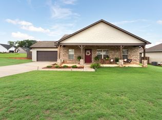 287 Taylors Farm Dr, Lincoln, AL 35096