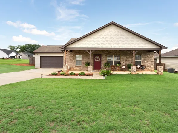 287 Taylors Farm Dr, Lincoln, AL 35096