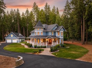 13503 Winterwood Ln, Nevada City, CA