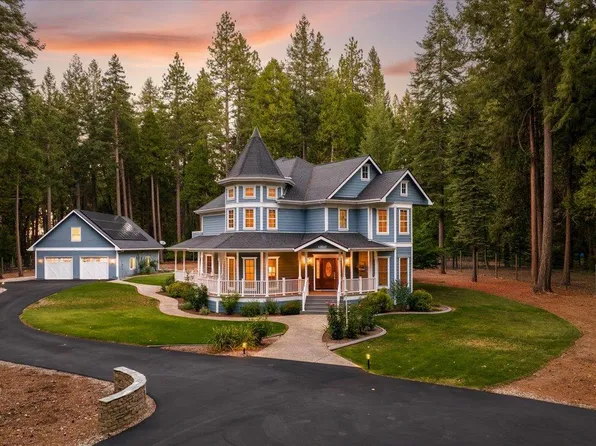 13503 Winterwood Ln, Nevada City, CA 95959