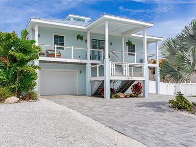 15808 Redington Dr, Redington Beach, FL, 33708