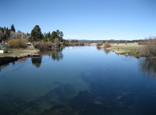 1326 Pine Cone Dr, Chiloquin, OR 97624