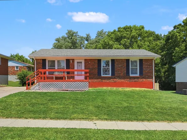 219 Mount Vernon Dr, Georgetown, KY 40324