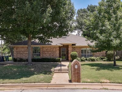 5125 Conchos Trl, Arlington, TX, 76017