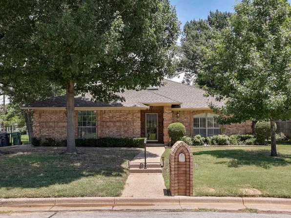 5125 Conchos Trl, Arlington, TX 76017