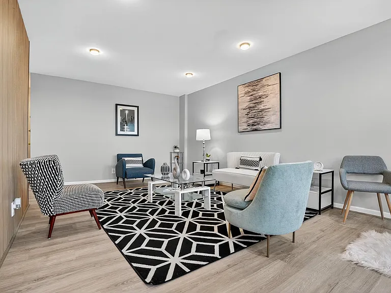 1225 John F Kennedy Blvd #12K — Photo 2