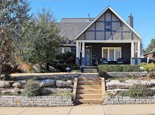 1732 S Gary Ave, Tulsa, OK 74104