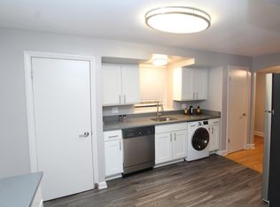 2538 N California Ave #G, Chicago, IL 60647
