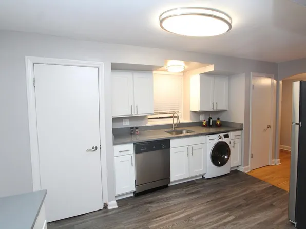 2538 N California Ave #G, Chicago, IL 60647