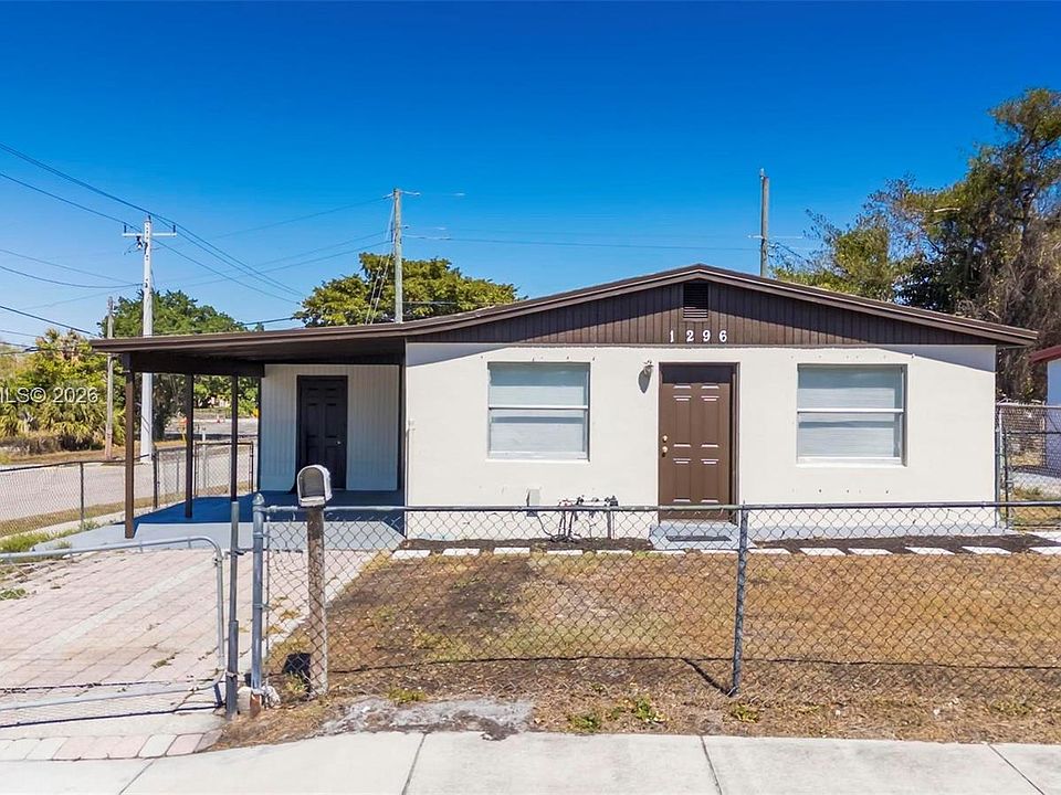 1st image of 1296 W 36th St