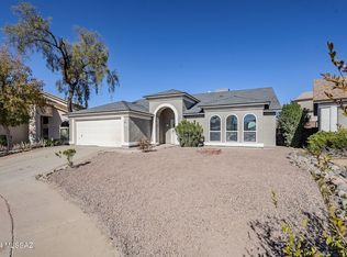 5258 W Bobwhite Way, Tucson, AZ 85742