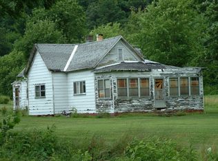 4056 Bonser Run Rd, Portsmouth, OH 45662