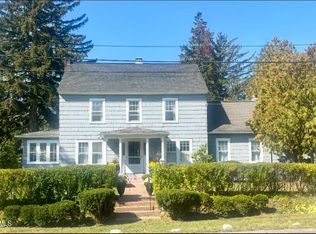 1415 Baker Ave, Schenectady, NY 12309