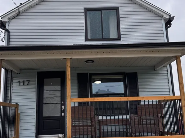 117 Sunnyside Ave, Cornwall, ON K6H 3C9