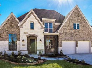 3511 Accord Dr, Spring, TX 77386