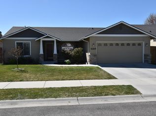 11215 W Springgold Dr, Boise, ID 83709