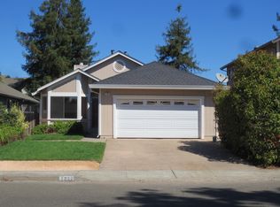 1332 Magnolia Ave, Rohnert Park, CA 94928