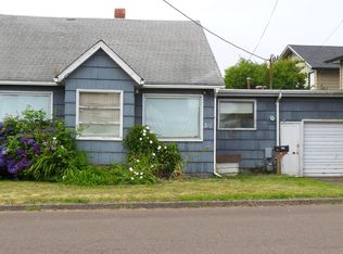 311 NE 2nd St, Otter Rock, OR 97365