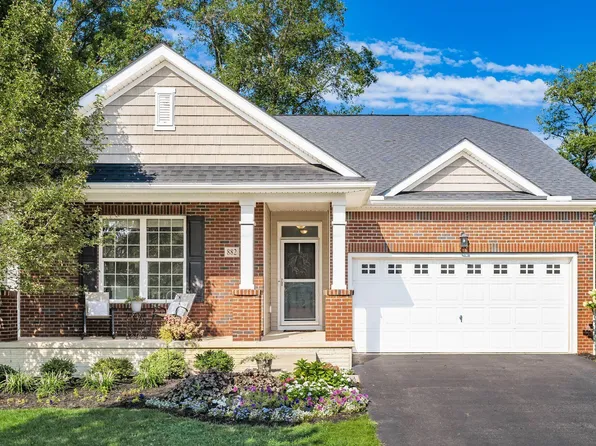 882 Canal St, Delaware, OH 43015