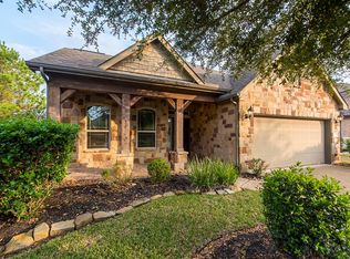 6 S Marshside Pl, Spring, TX 77389