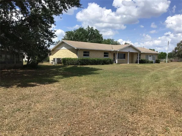 417 L Lanier Rd, Fort Meade, FL 33841