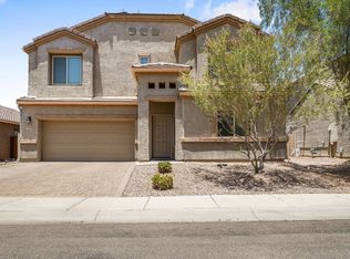 9064 W Birchover Dr, Marana, AZ 85653