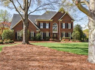 12525 Pine Valley Club Dr, Charlotte, NC 28277