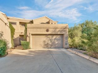 11402 N Saguaro Blvd UNIT D, Fountain Hills, AZ 85268