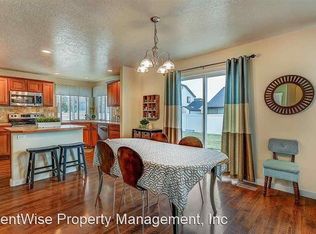 1237 E Mona Lisa Dr, Meridian, ID 83642