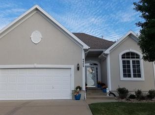9909 N Hawthorne Ave, Kansas City, MO 64157