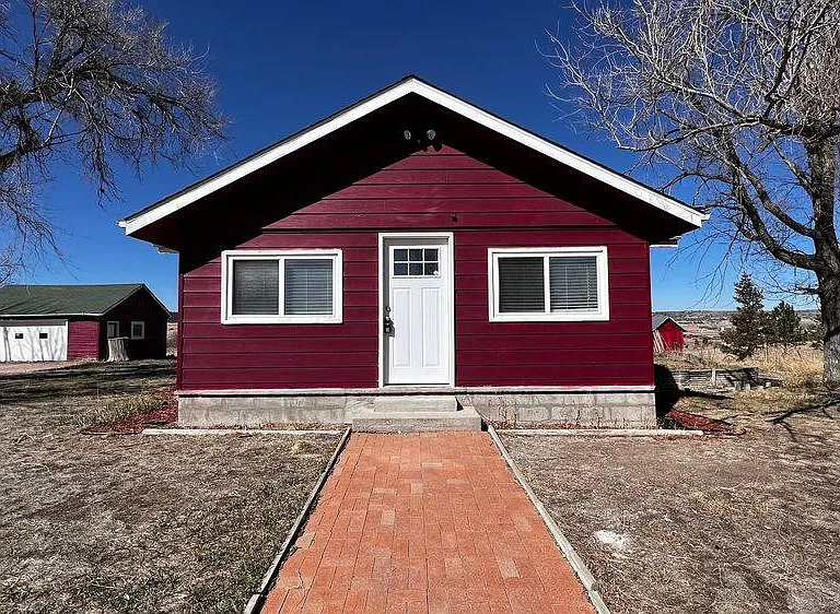 1631 State Hwy #83-B — Photo 1