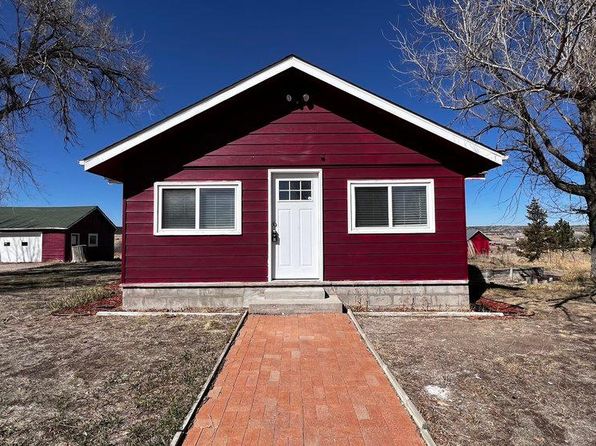 1631 N State Highway 83 #B